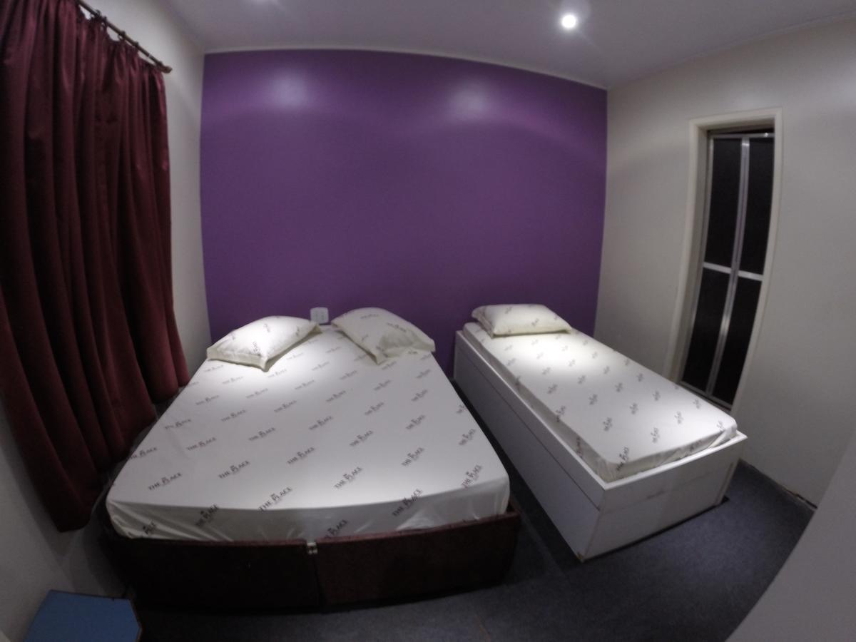 ساو باولو The Place Hotel (Adults Only) المظهر الخارجي الصورة