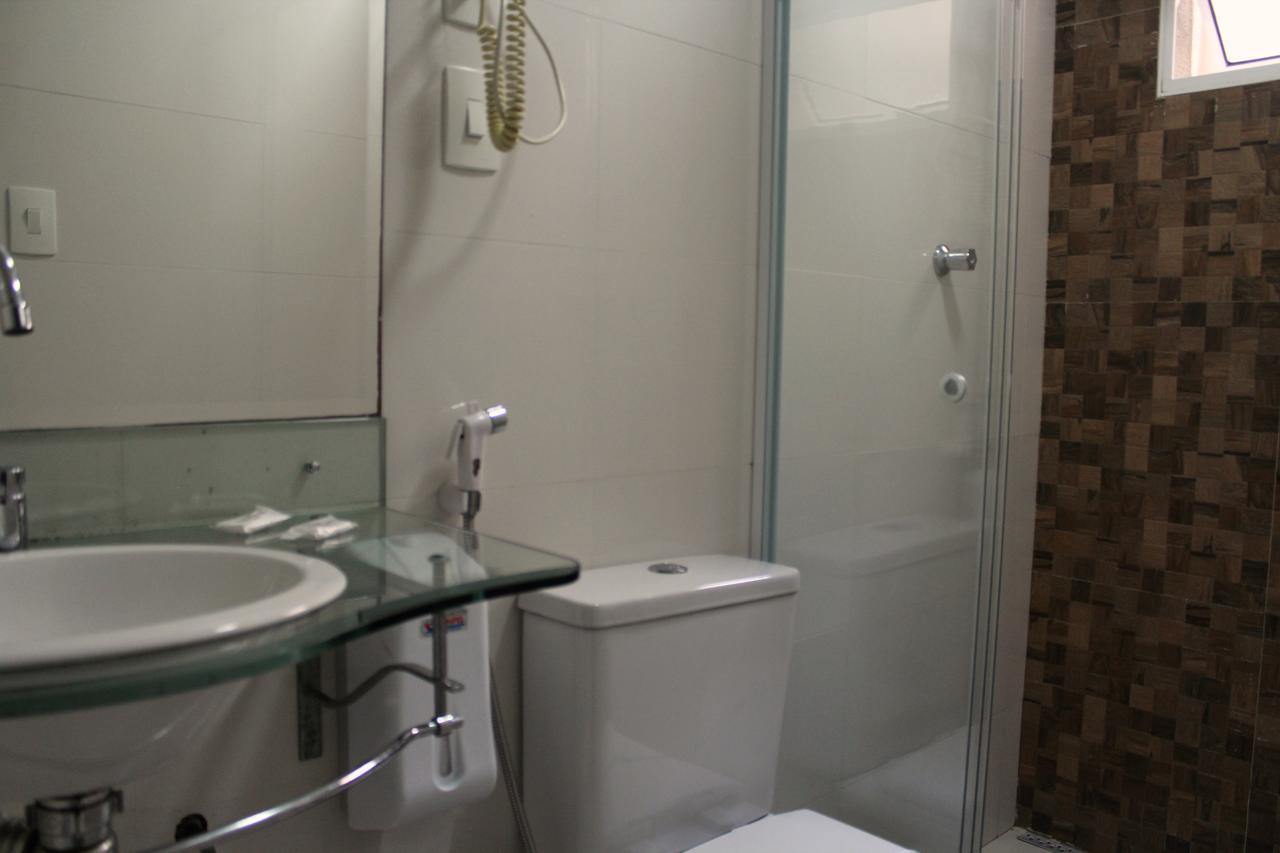 ساو باولو The Place Hotel (Adults Only) المظهر الخارجي الصورة