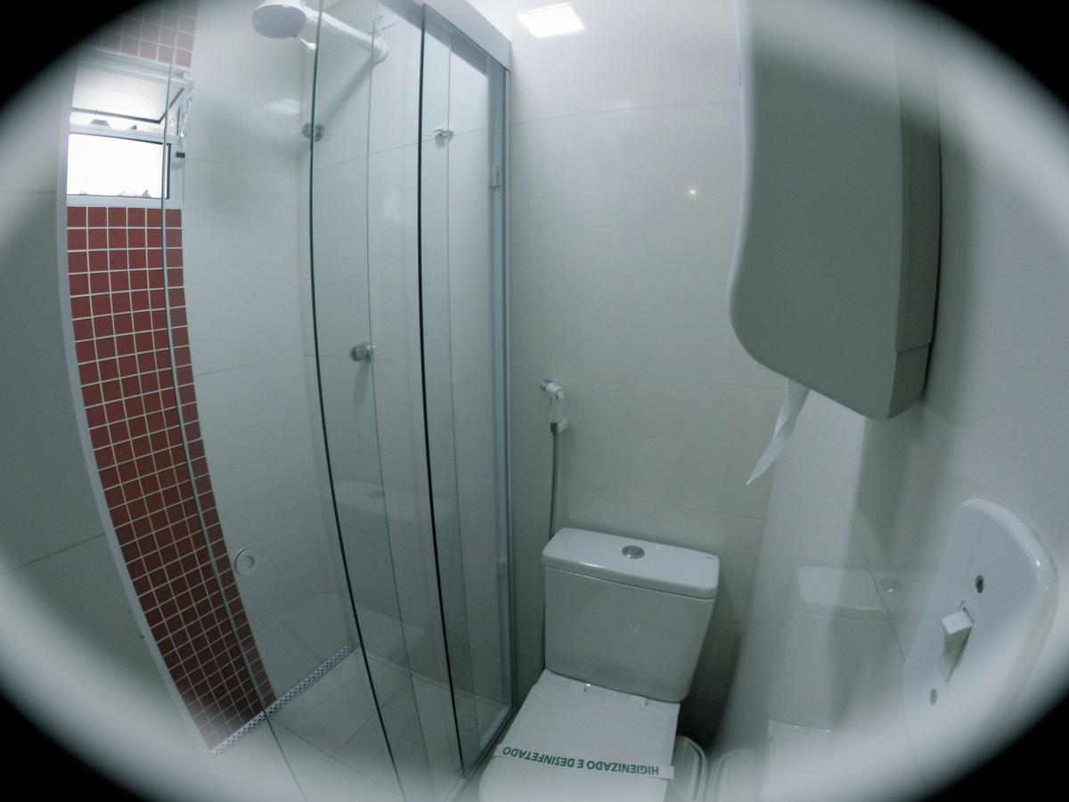 ساو باولو The Place Hotel (Adults Only) المظهر الخارجي الصورة