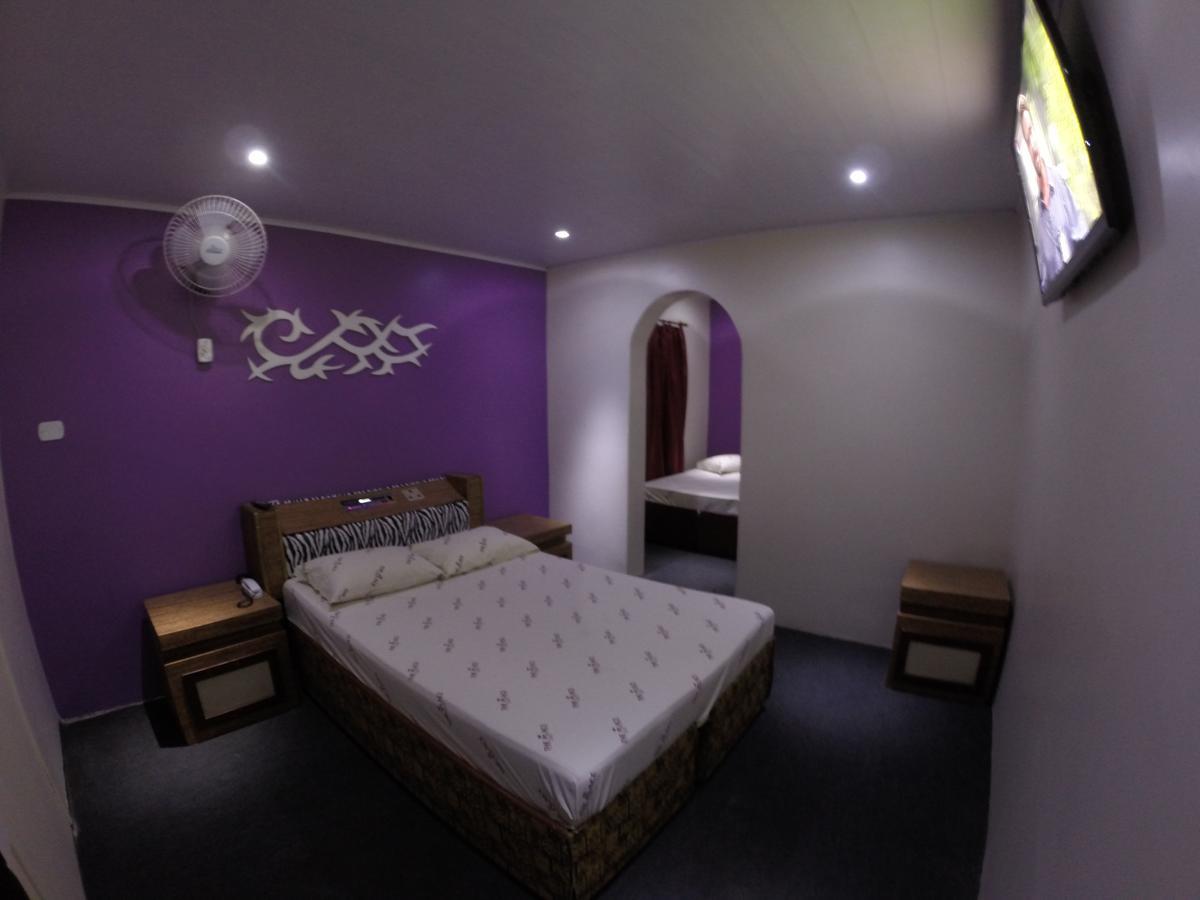ساو باولو The Place Hotel (Adults Only) المظهر الخارجي الصورة