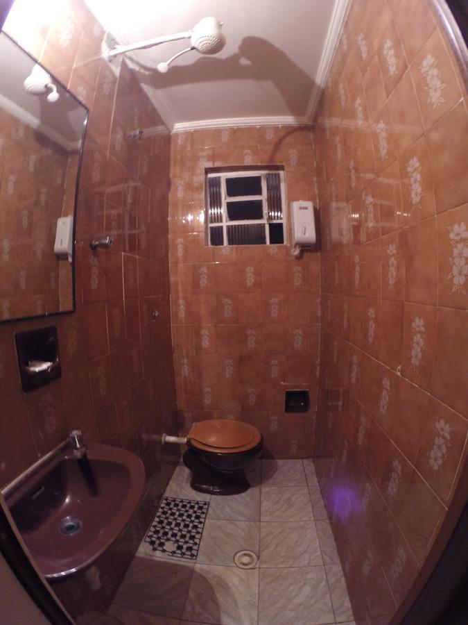 ساو باولو The Place Hotel (Adults Only) المظهر الخارجي الصورة