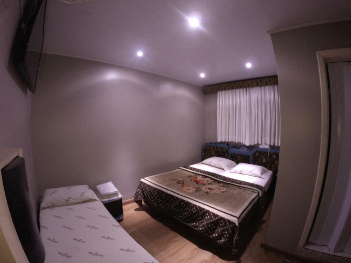 ساو باولو The Place Hotel (Adults Only) المظهر الخارجي الصورة