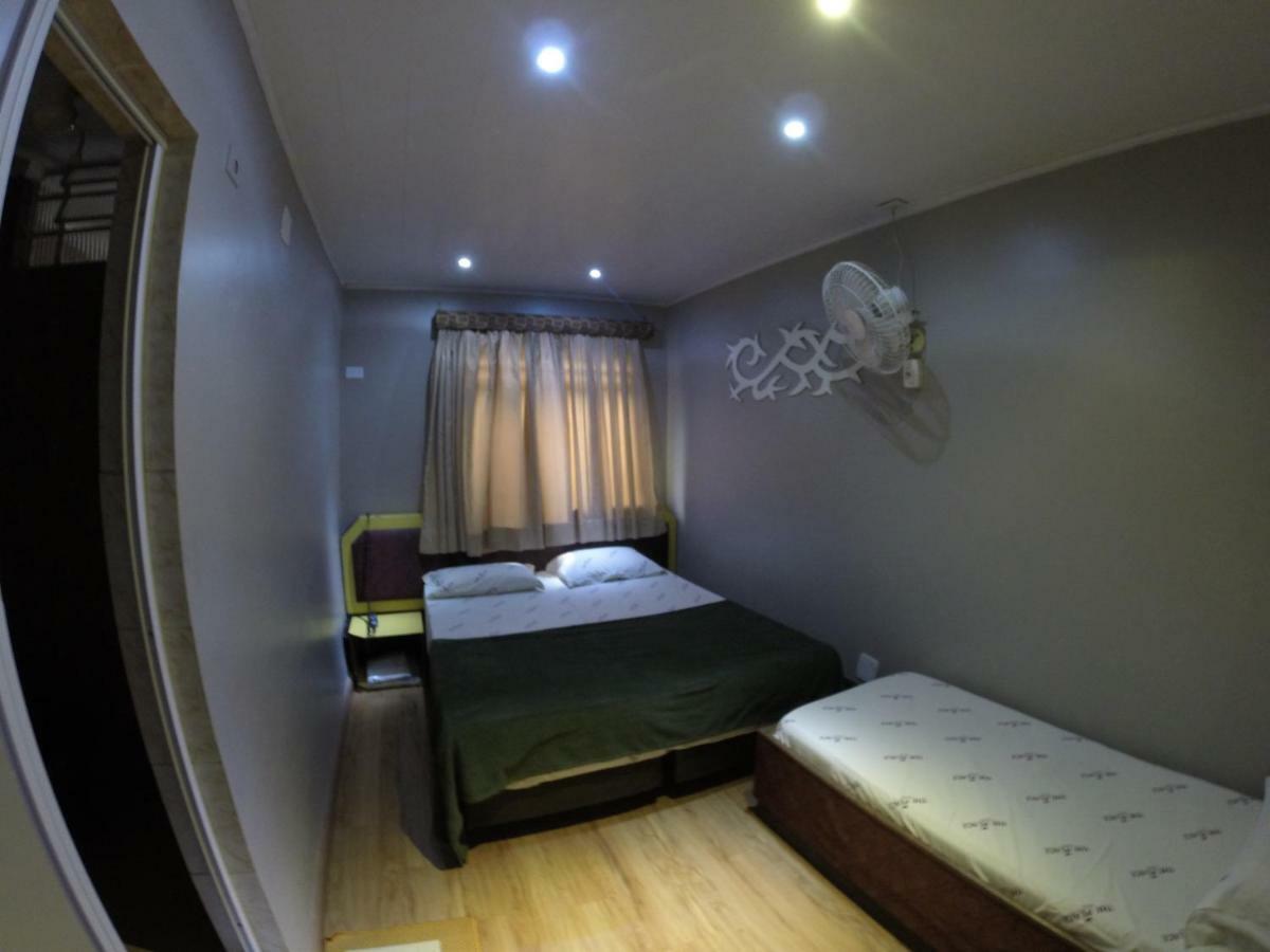 ساو باولو The Place Hotel (Adults Only) المظهر الخارجي الصورة