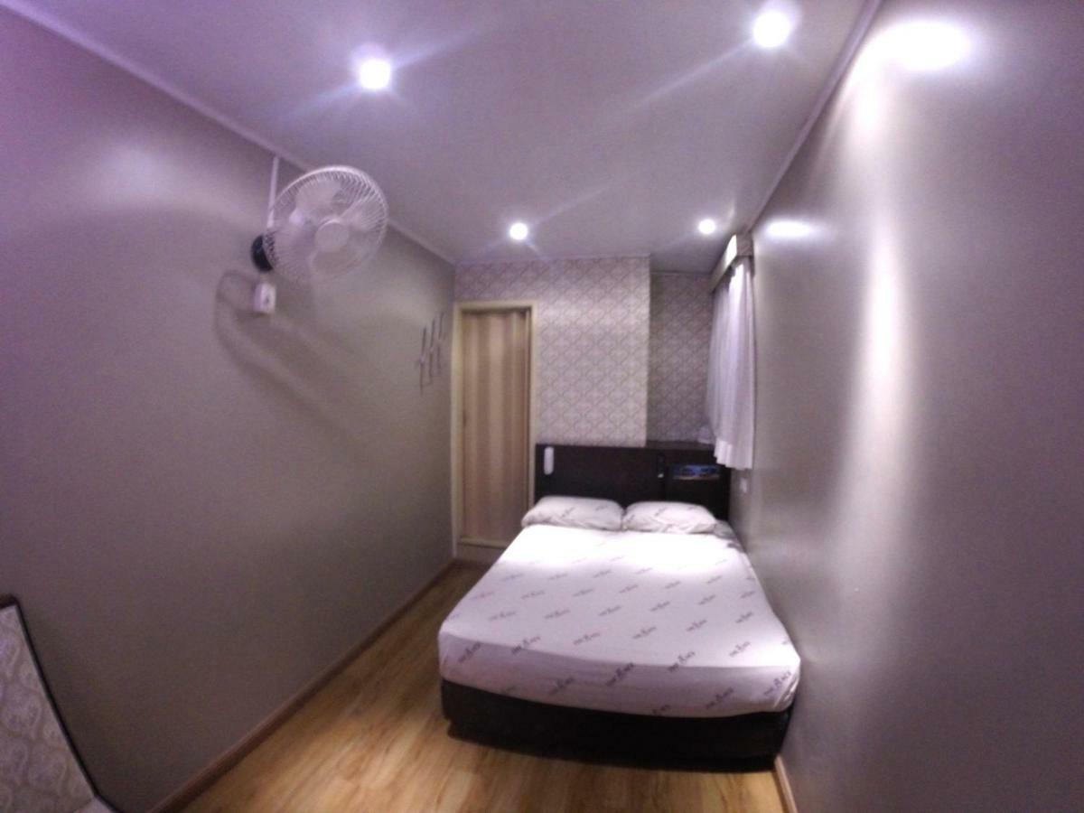 ساو باولو The Place Hotel (Adults Only) المظهر الخارجي الصورة